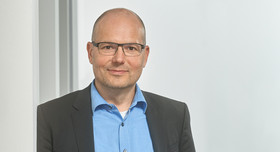 Martin Ruskowski, TU Kaiserslautern