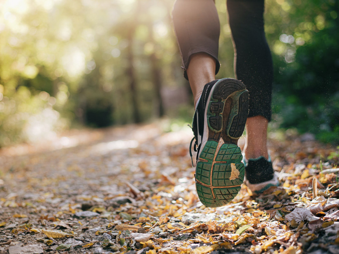 8 Fakten zum Sport im Herbst