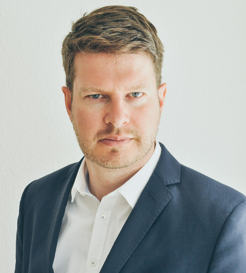 Diplompsychologe Rüdiger Maas leitet das Institut für Generationenforschung und ist Experte für die Generation Z. Foto: Rüdiger Maas