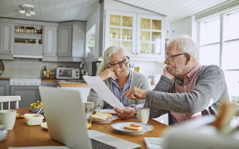Das Rentensystem einfach erklärt:10 Fakten zur Rente