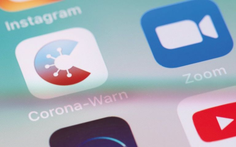 So hilft die Corona Warn-App im Kampf gegen das Virus