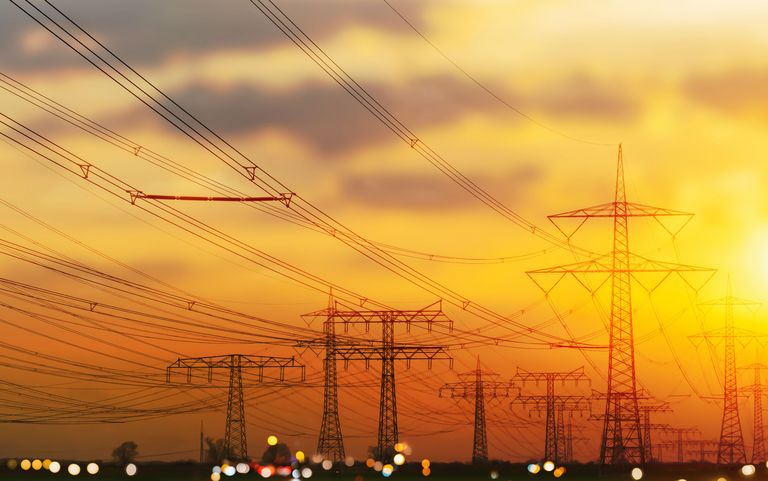 Bundeshaushalt 2024: Wird der Strom für energieintensive Unternehmen teurer?