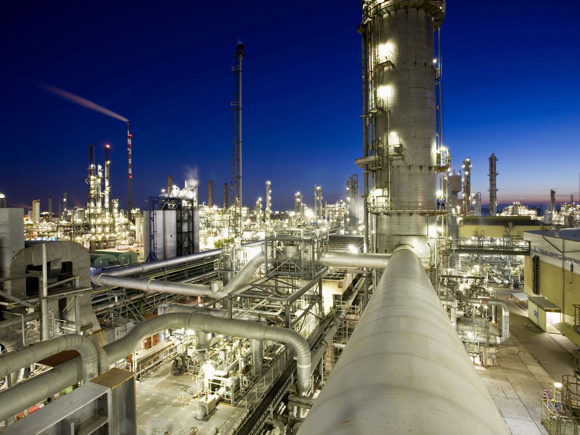 Was bedeutet der Industriestrompreis für die Chemiebranche in Deutschland?