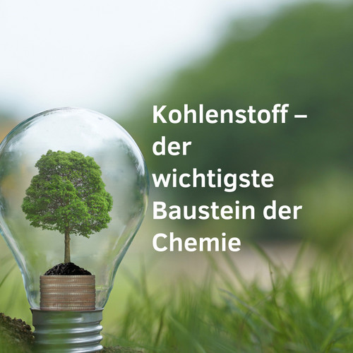 🌱 Die Chemie-Industrie nutzt #Kohlenstoff als Basisrohstoff für viele Produkte, aber sie arbeitet hart daran, den...